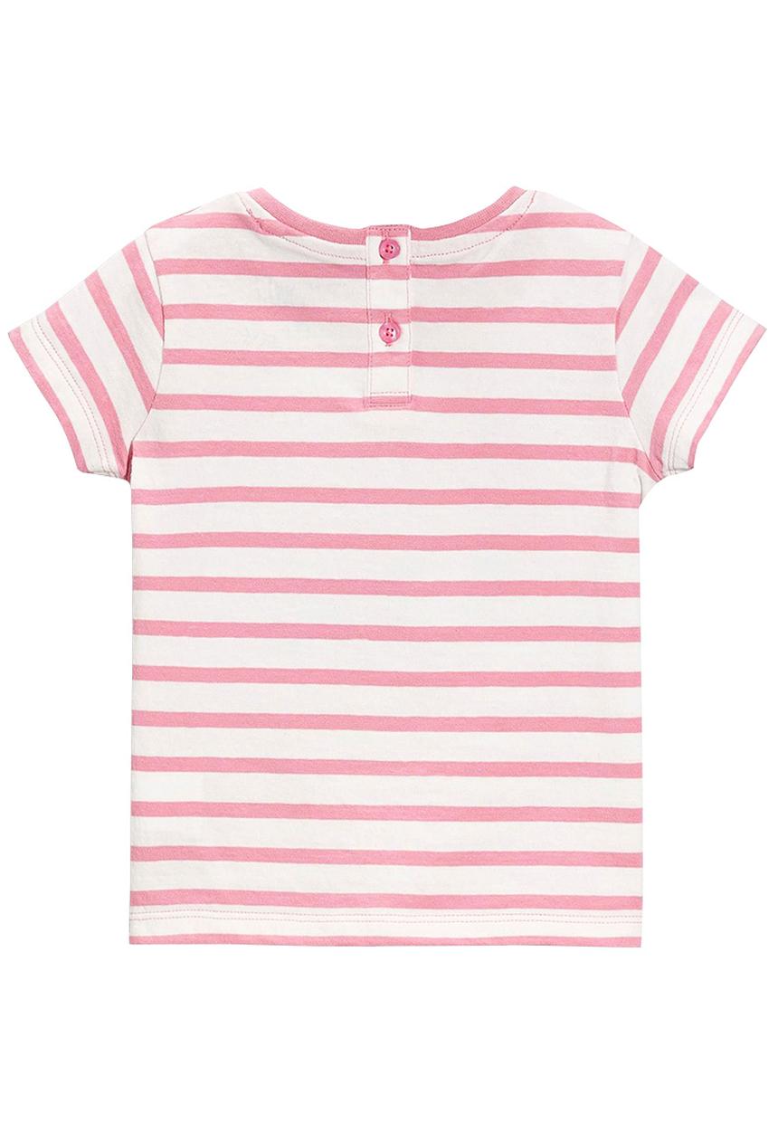 Next - Stripe Car T-shirt Multi-colour