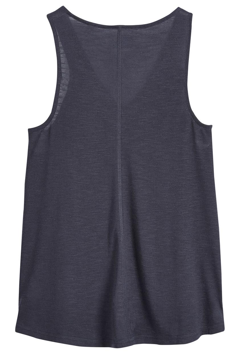 Next - Pocket Vest Navy