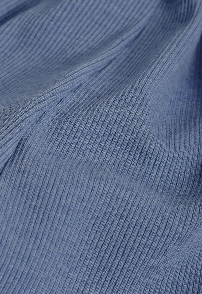 Next - Scoop Vest Blue