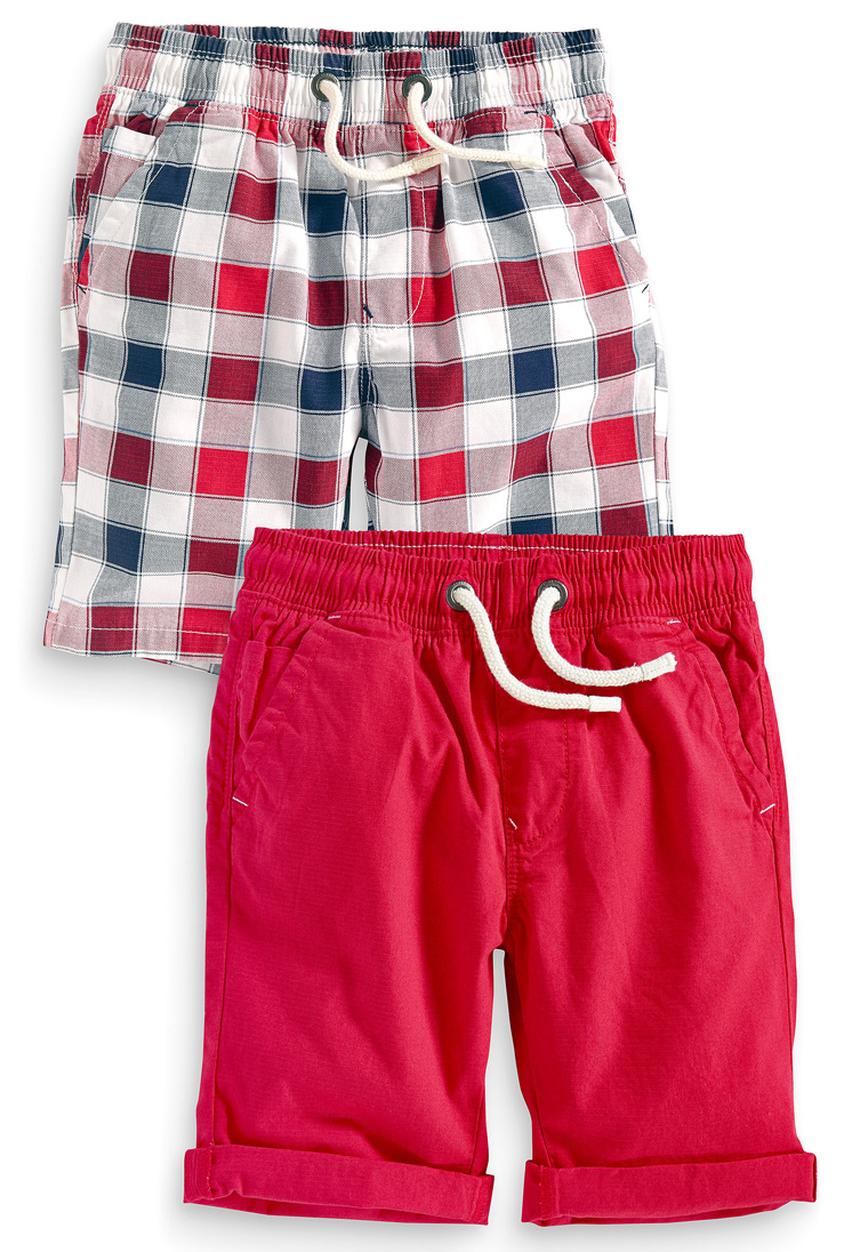 Next - Shorts 2-Pack Multi-colour
