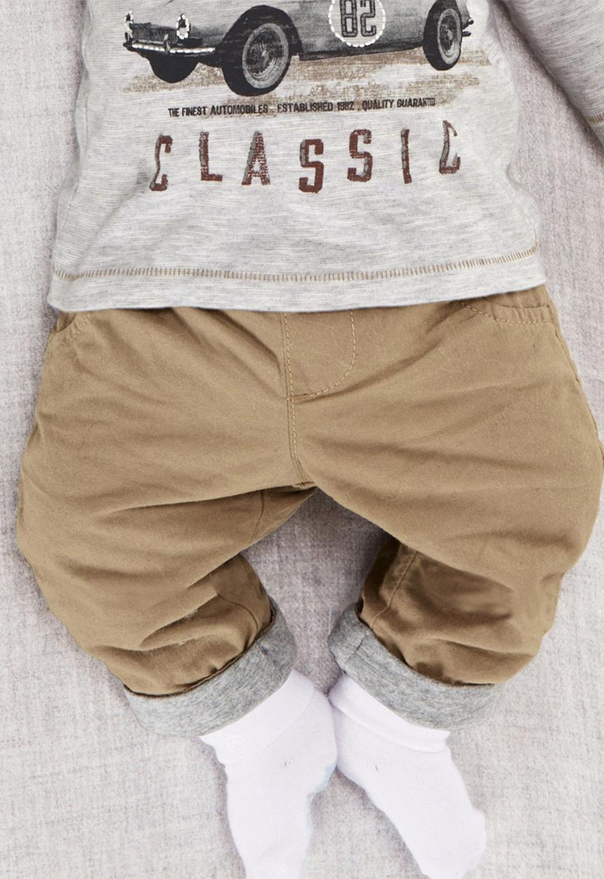 Next - Jerseys Chinos Neutral