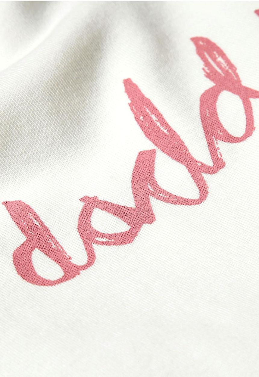 Next - Two Pack Dribble Bibs Mid Pink