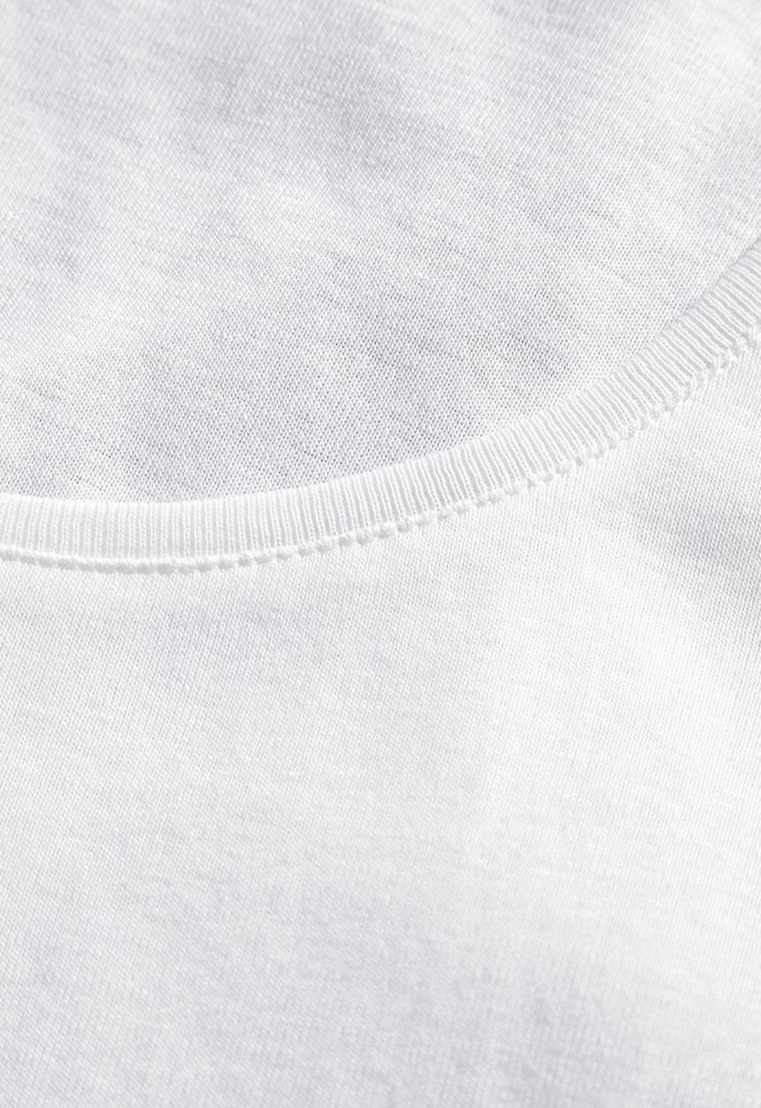 Next - Long-sleeve Top White