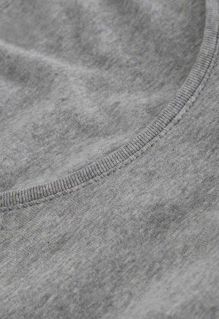 Next - Long-sleeve T-shirt Mid Grey