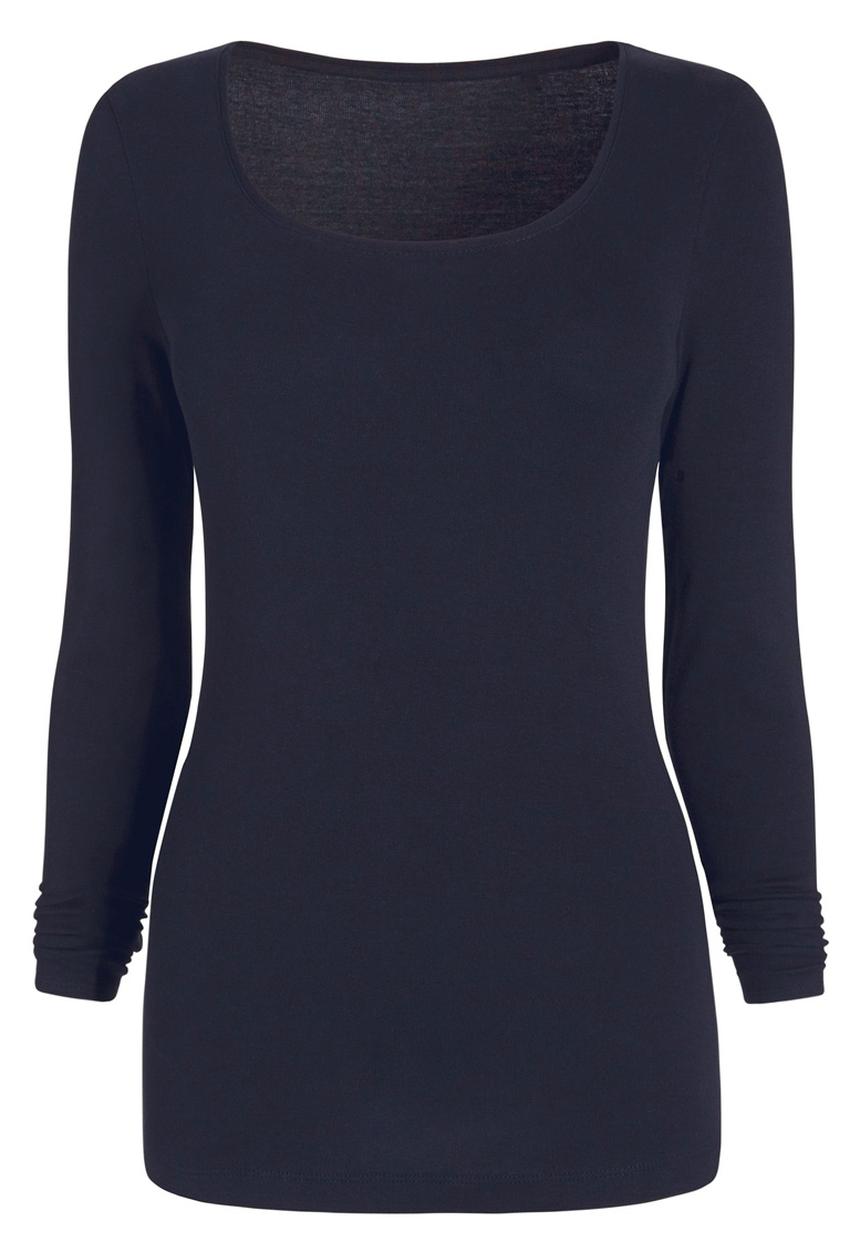 Next - Long-sleeve Top Navy