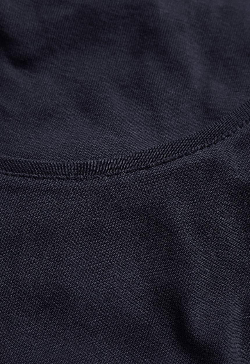 Next - Long-sleeve Top Navy