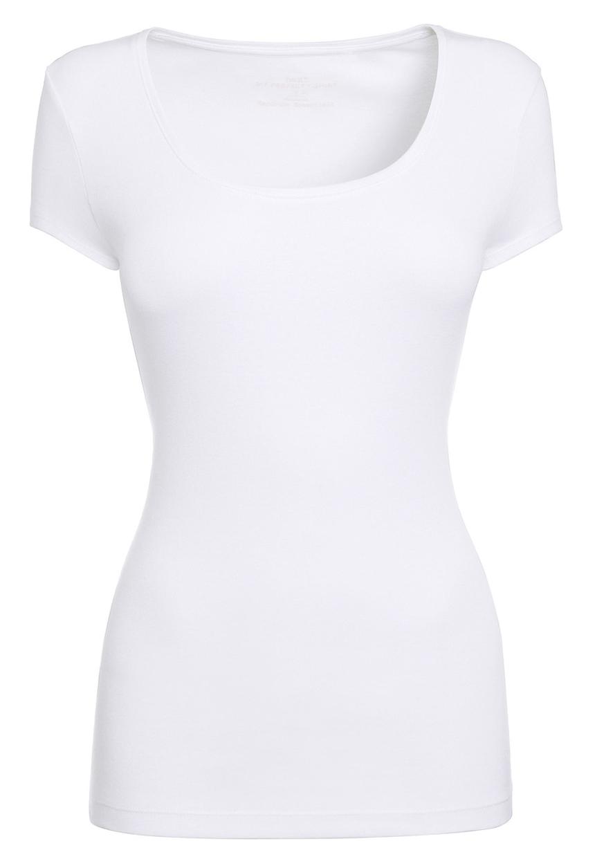 Next - Round neck T-shirt White