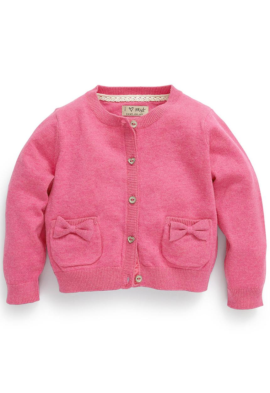 Next - Cardigan Pale Pink
