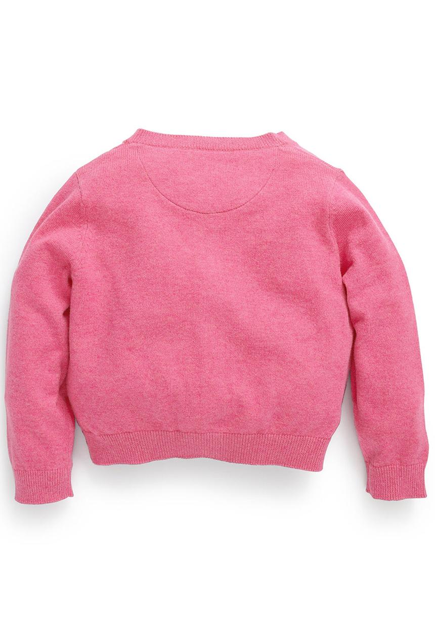 Next - Cardigan Pale Pink