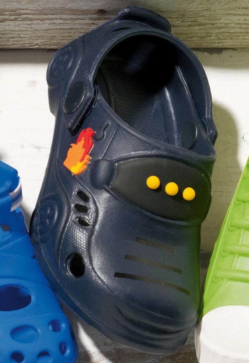 Next - Car Eva Shoe Navy
