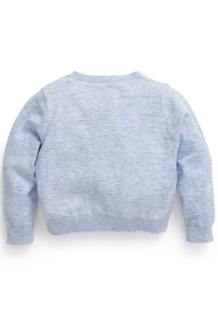 Next - Cardigan Pale Blue