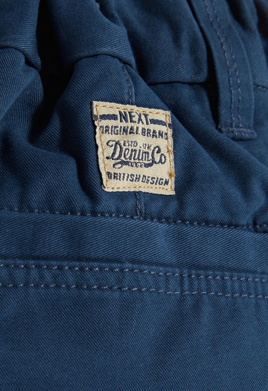 Next - Chinos Navy