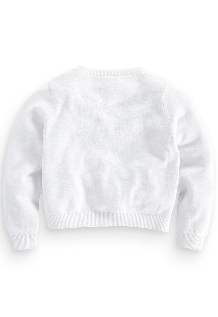 Next - Cardigan In White