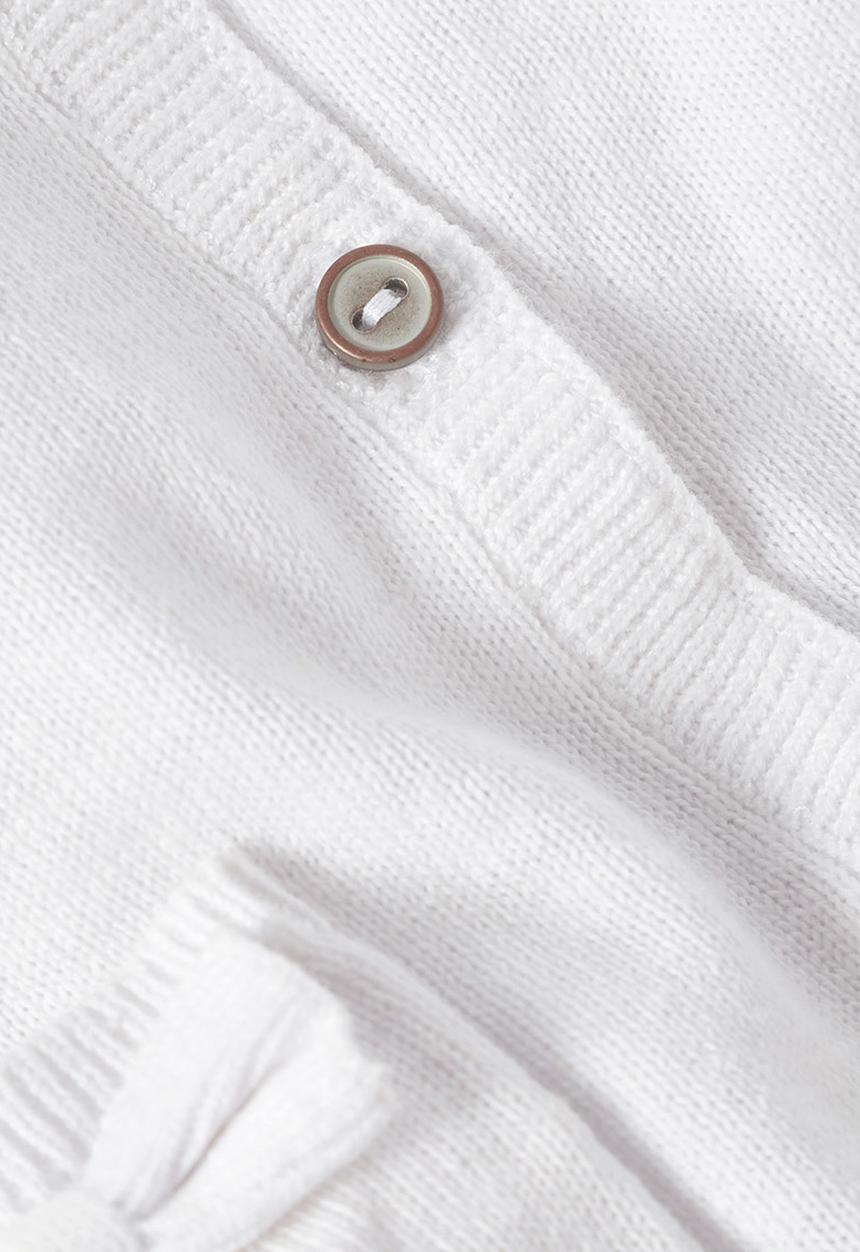 Next - Cardigan In White