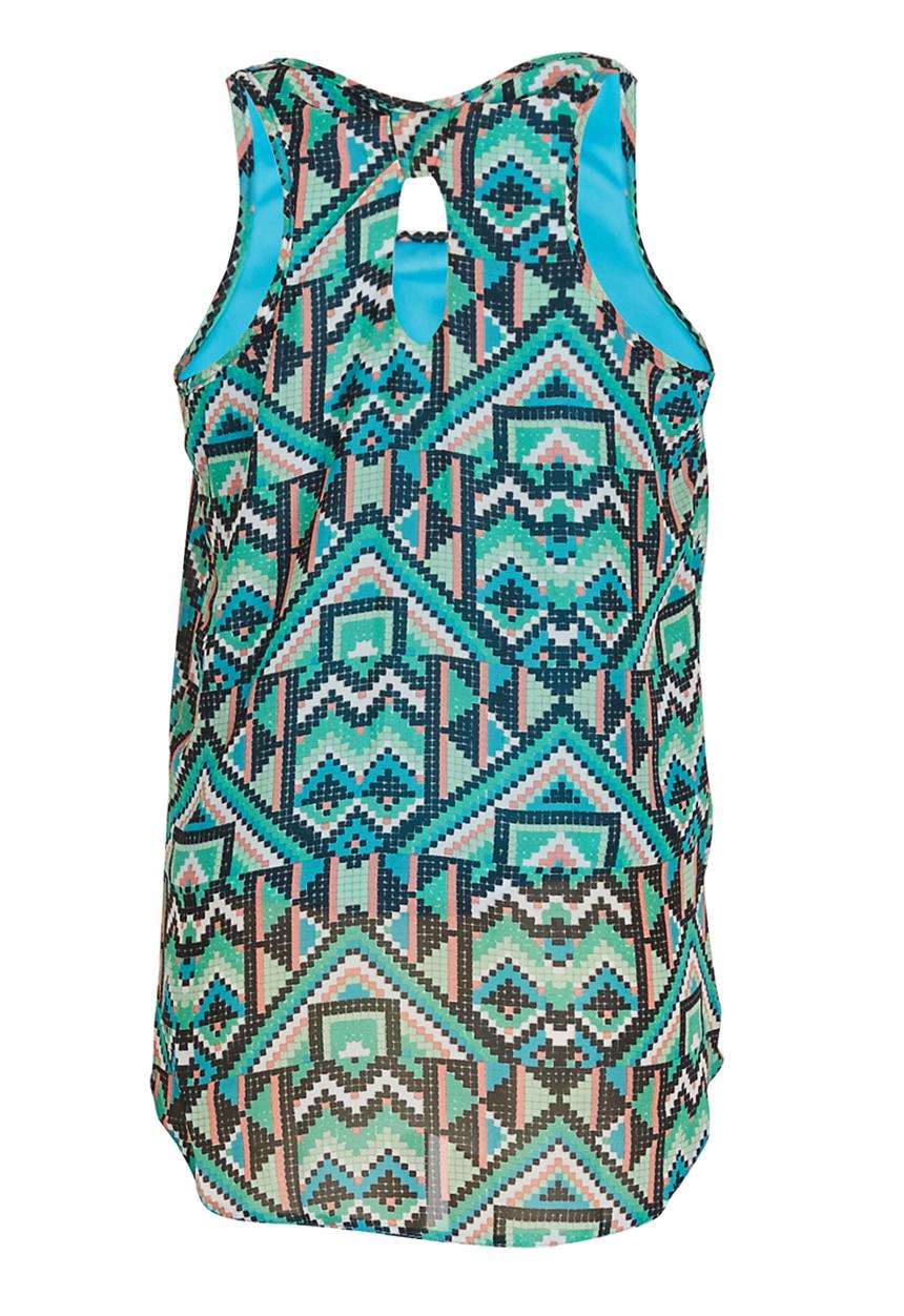 Rebel Republic - High low top Multi-colour