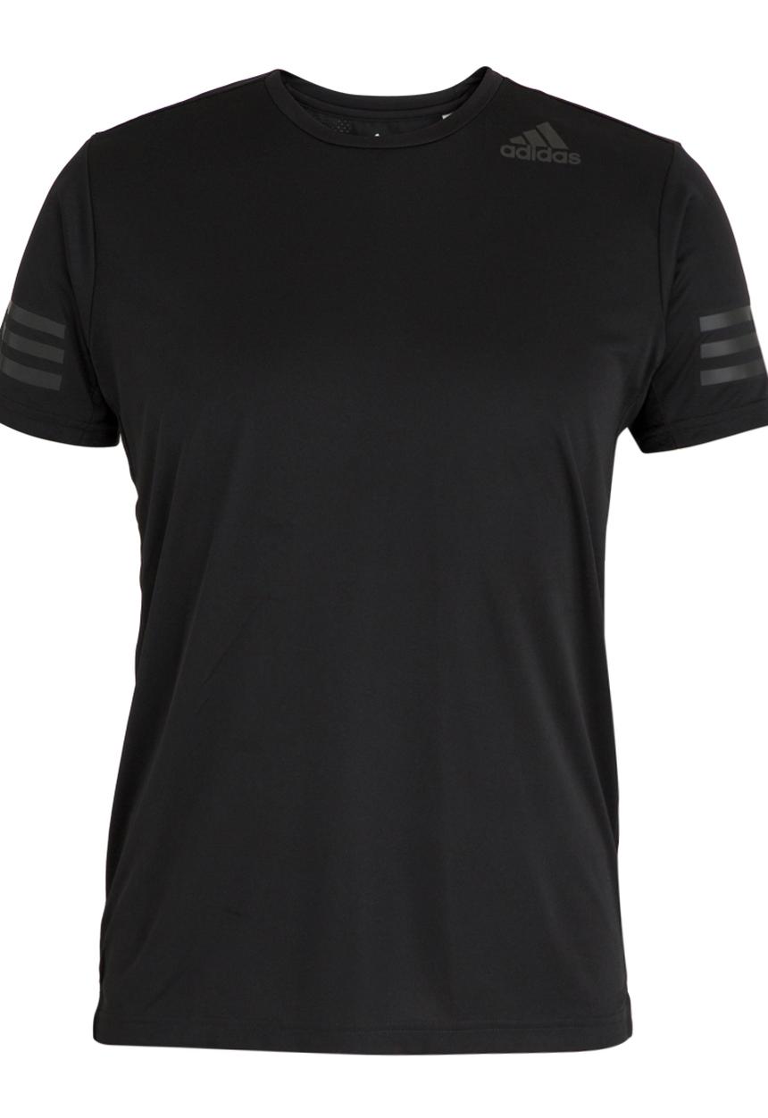 adidas Performance - Freelift CC Tee Black