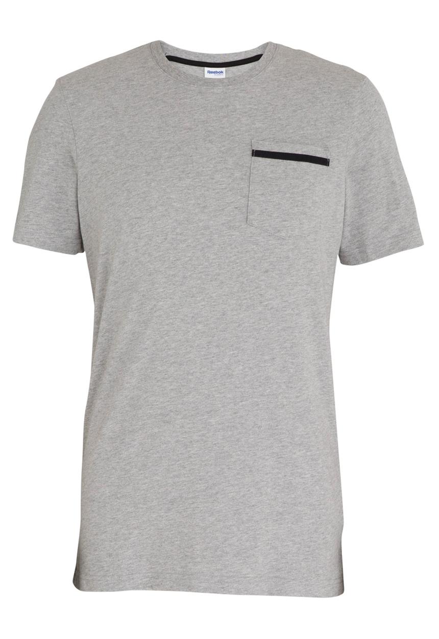Reebok Classic - F GR Tee Grey