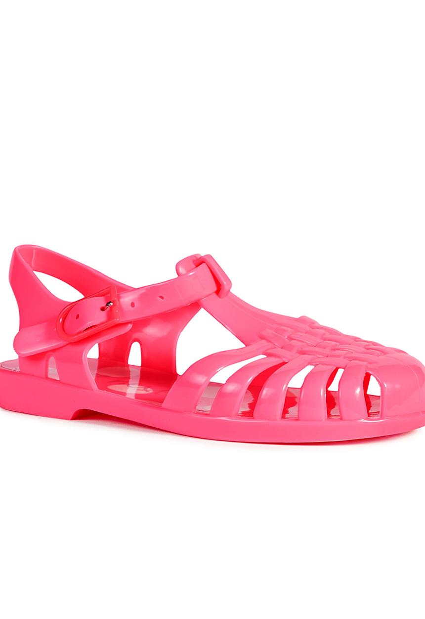 Next - Fisherman Sandals Mid Pink Mid Pink