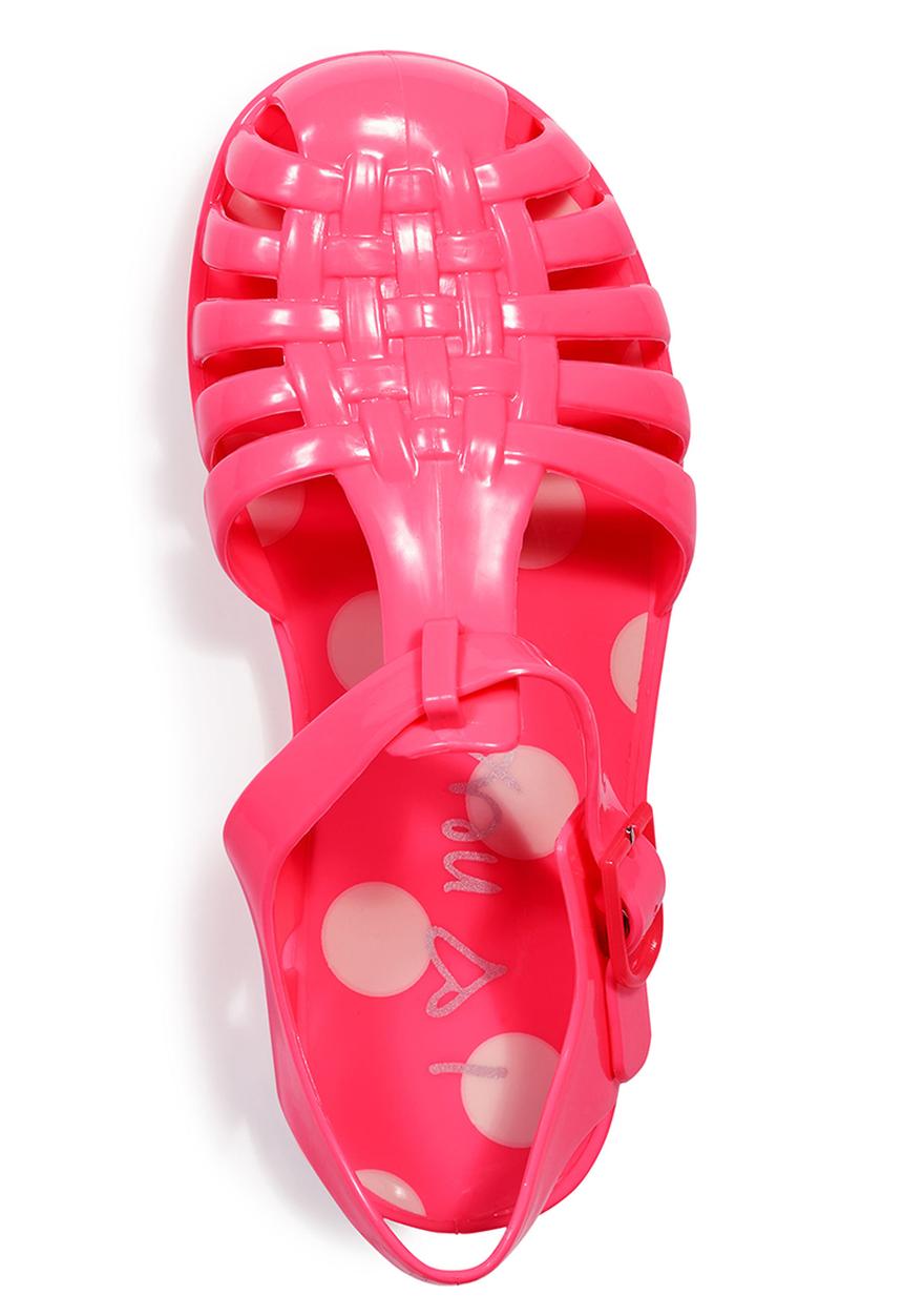 Next - Fisherman Sandals Mid Pink Mid Pink