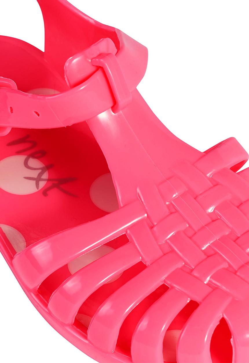Next - Fisherman Sandals Mid Pink Mid Pink