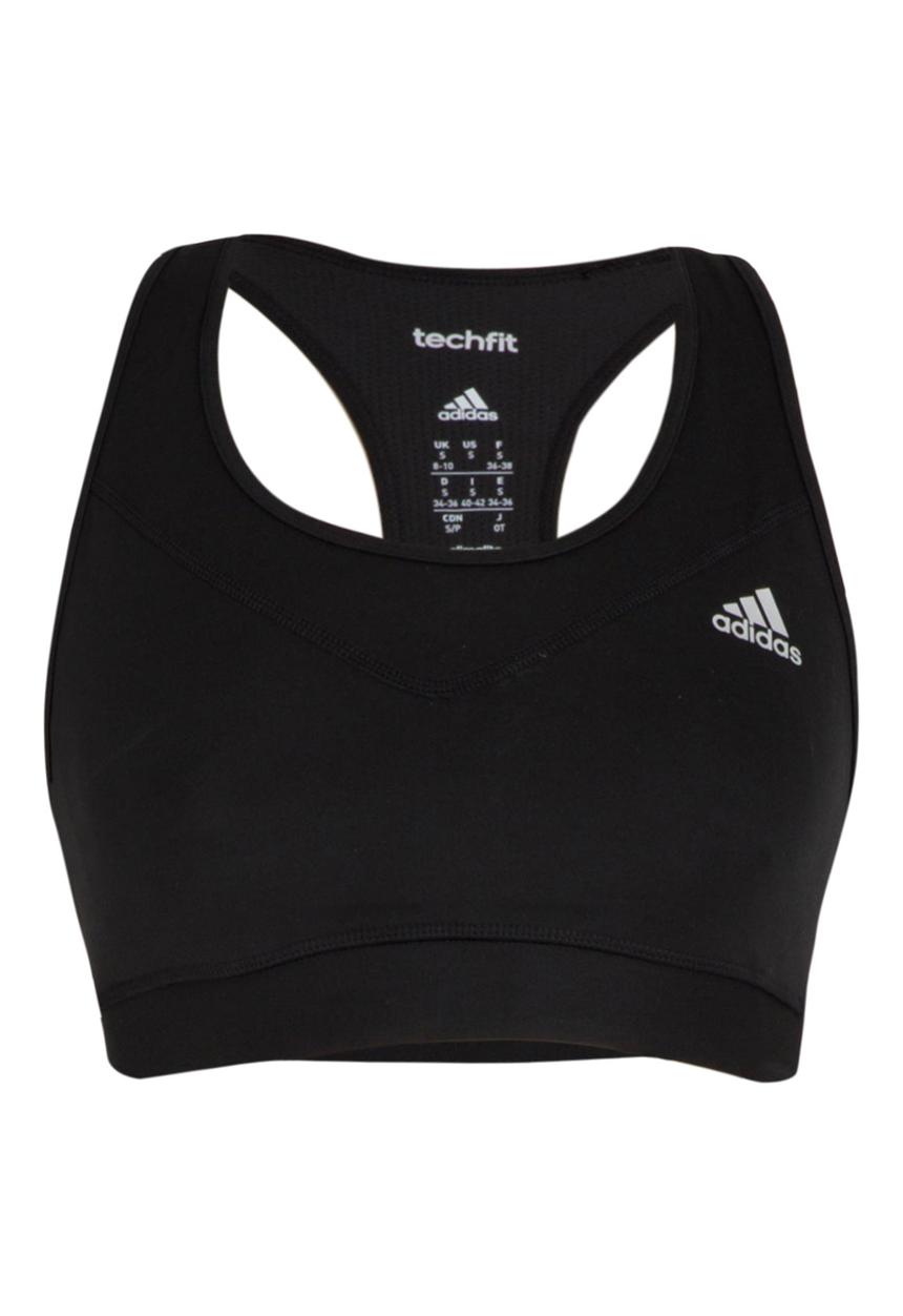 adidas Performance - TF Bra Black