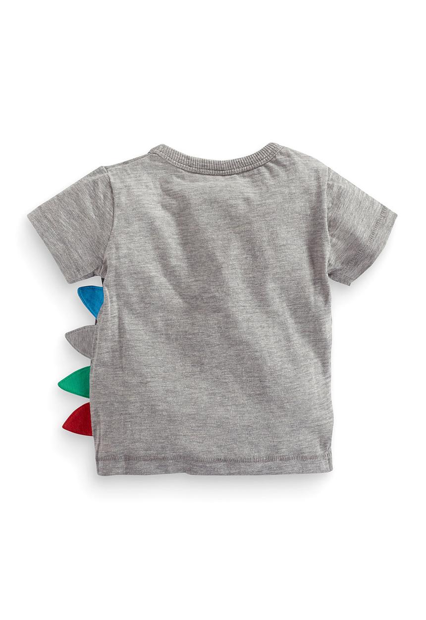 Next - Tongue Monster T-shirt Multi-colour