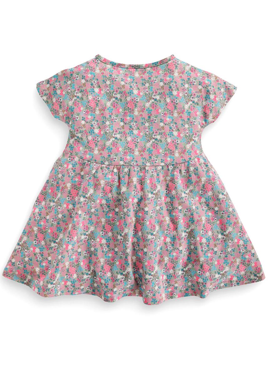 Next - Summer Tunic Dress Multi-colour
