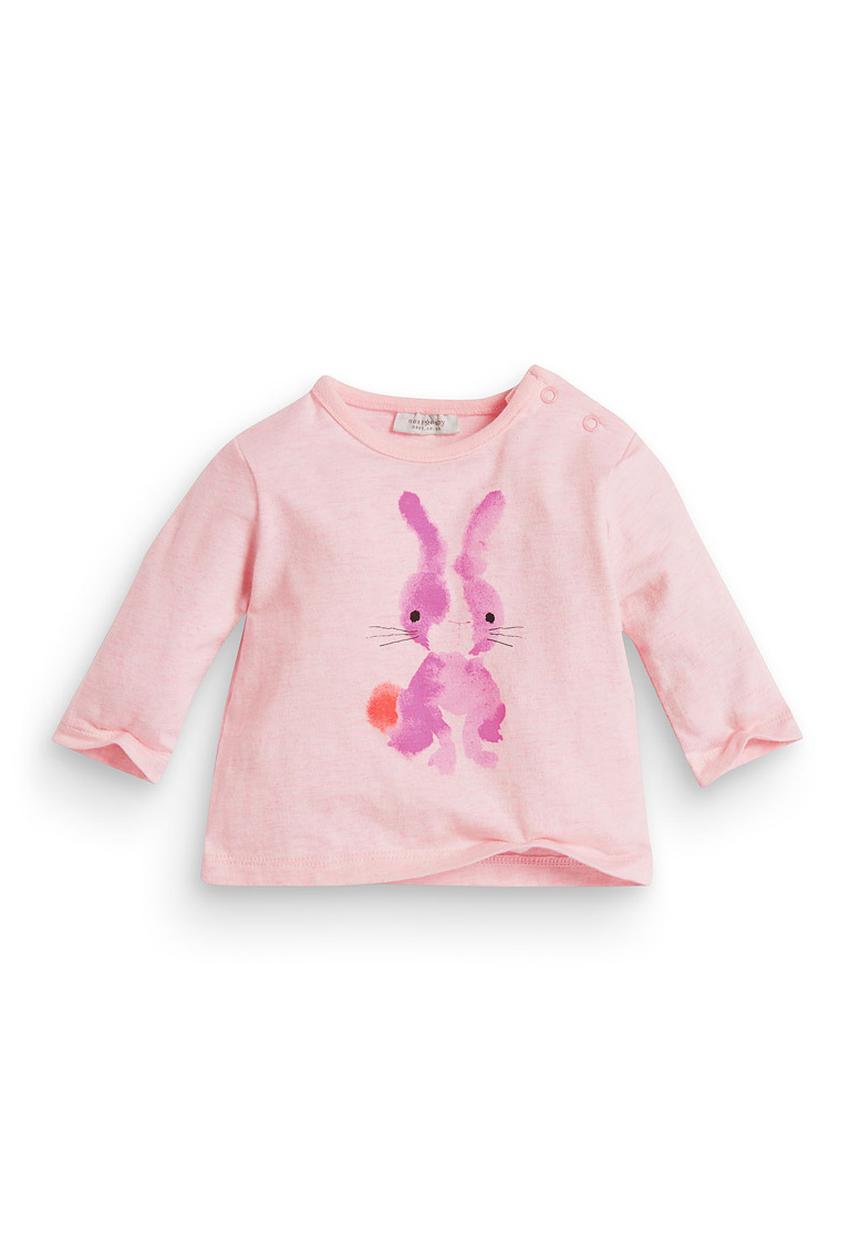 Next - Bunny T-shirt Multi-colour