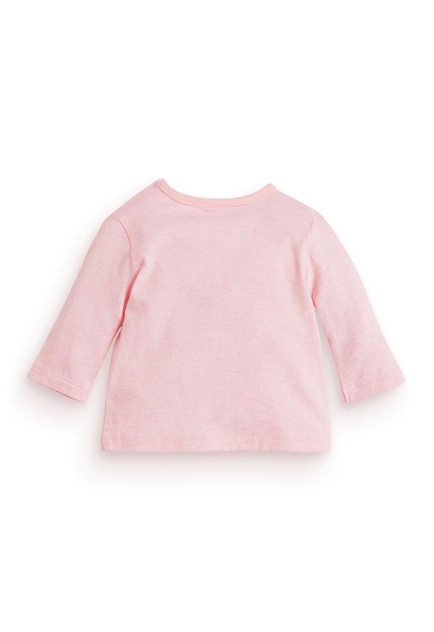 Next - Bunny T-shirt Multi-colour