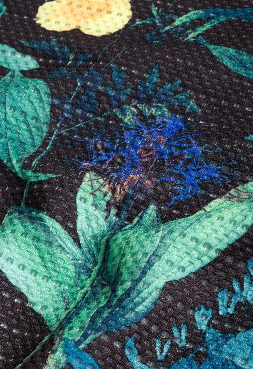 Next - Textured Tunic Multi-colour