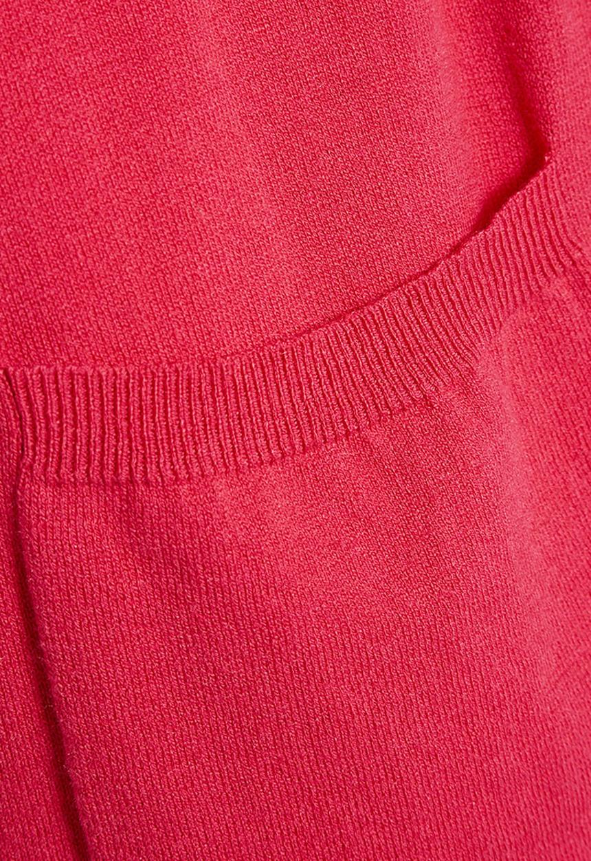 Next - Maxi Cardigan Mid Pink Mid Pink
