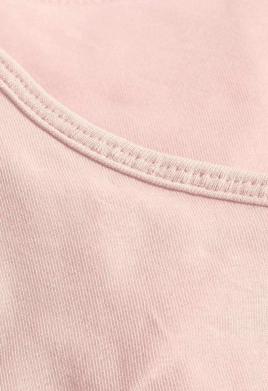 Next - Thin Strap Vest Pink (pale pink)