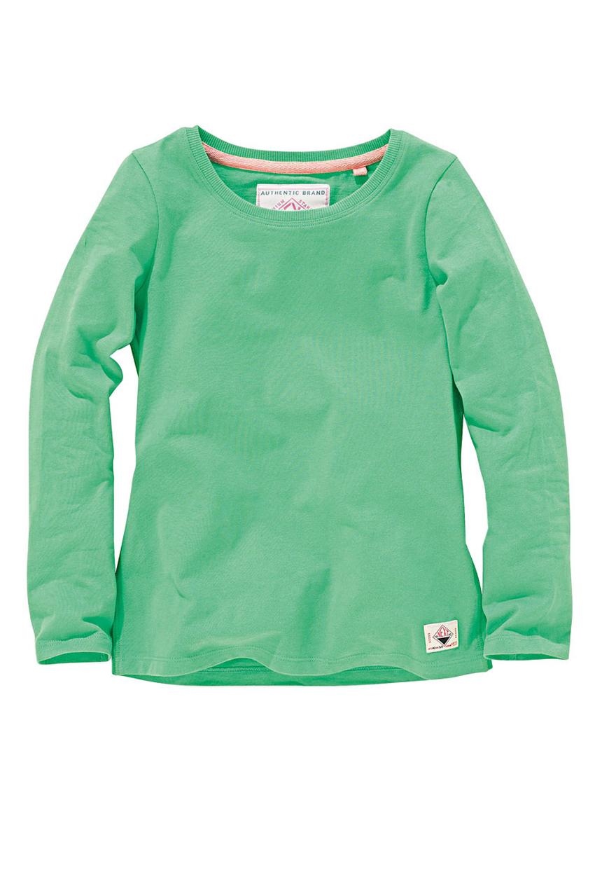 Next - Long-sleeve T-shirt Green