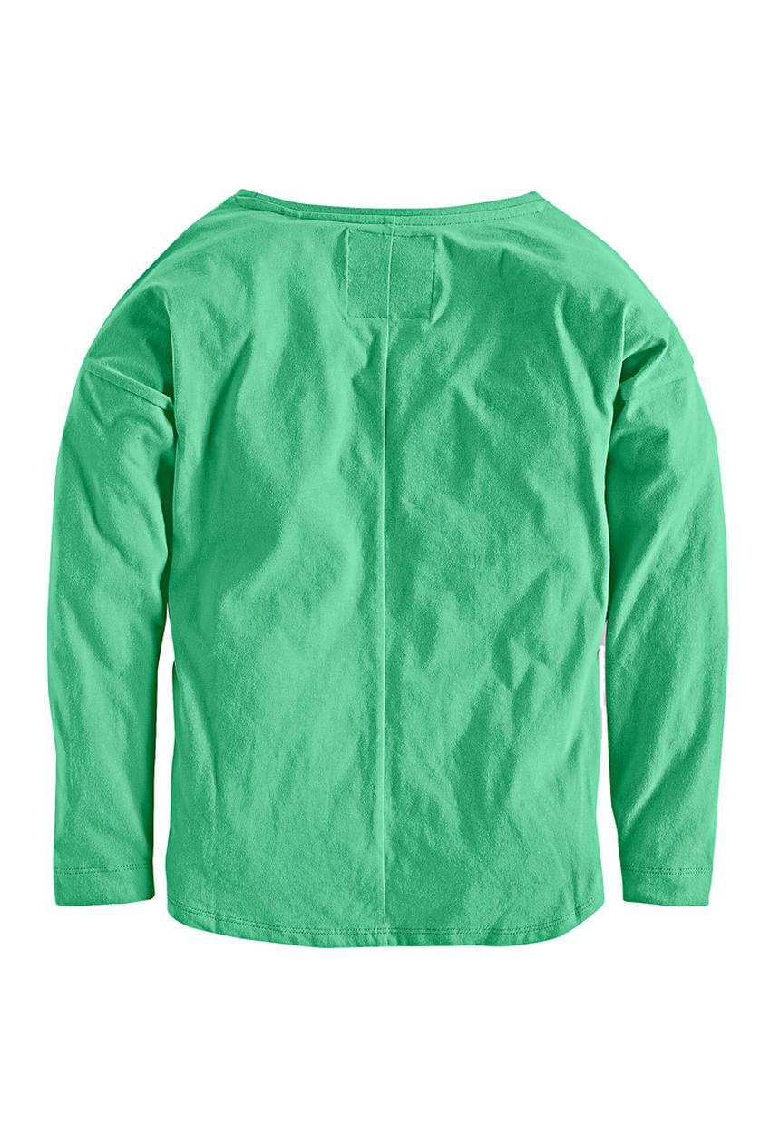 Next - Long-sleeve T-shirt Green