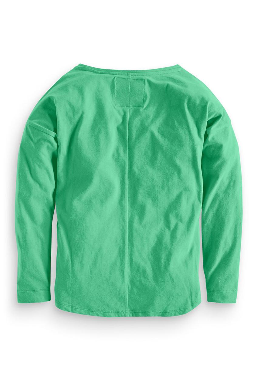 Next - Long-sleeve T-shirt Green