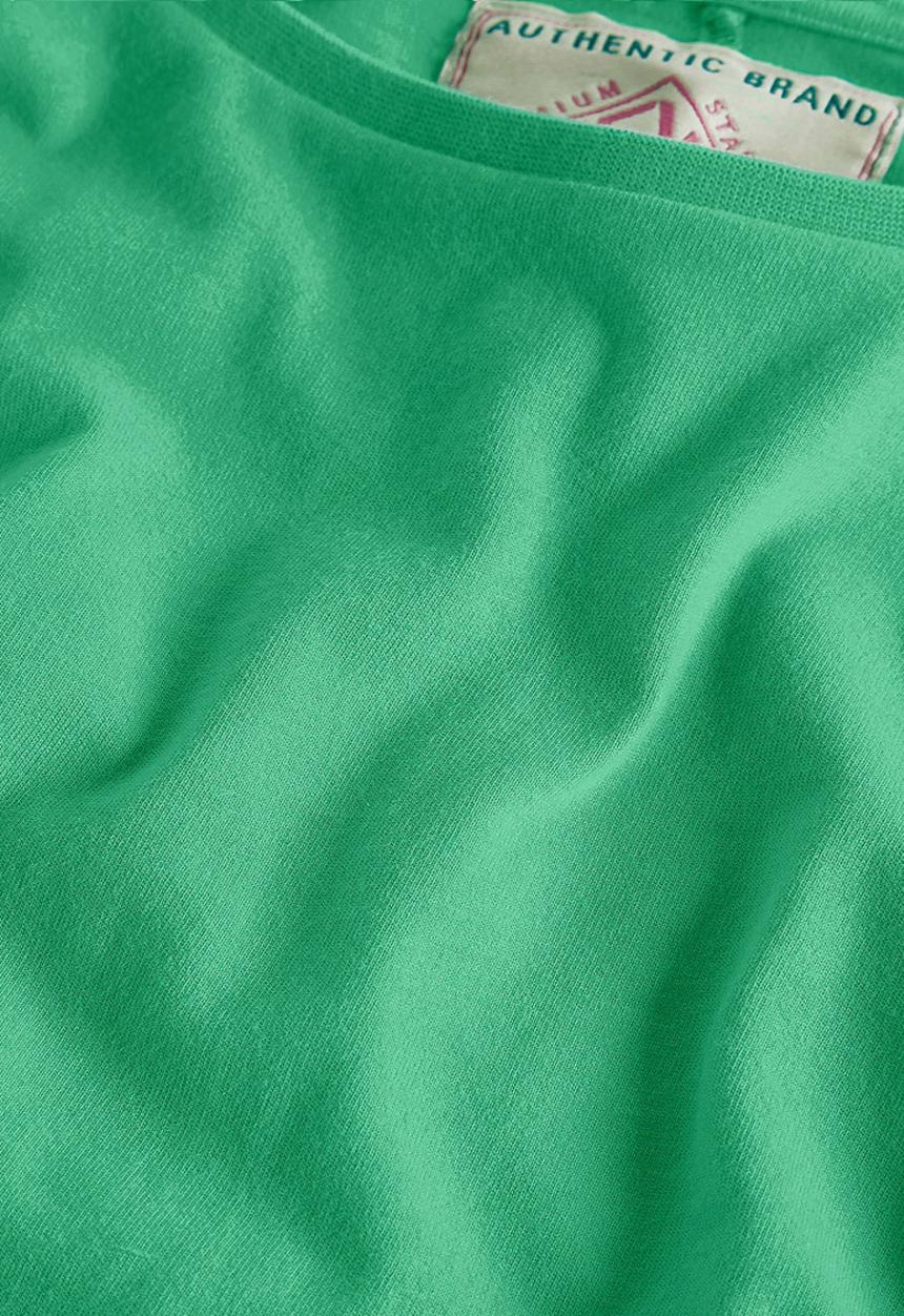 Next - Long-sleeve T-shirt Green