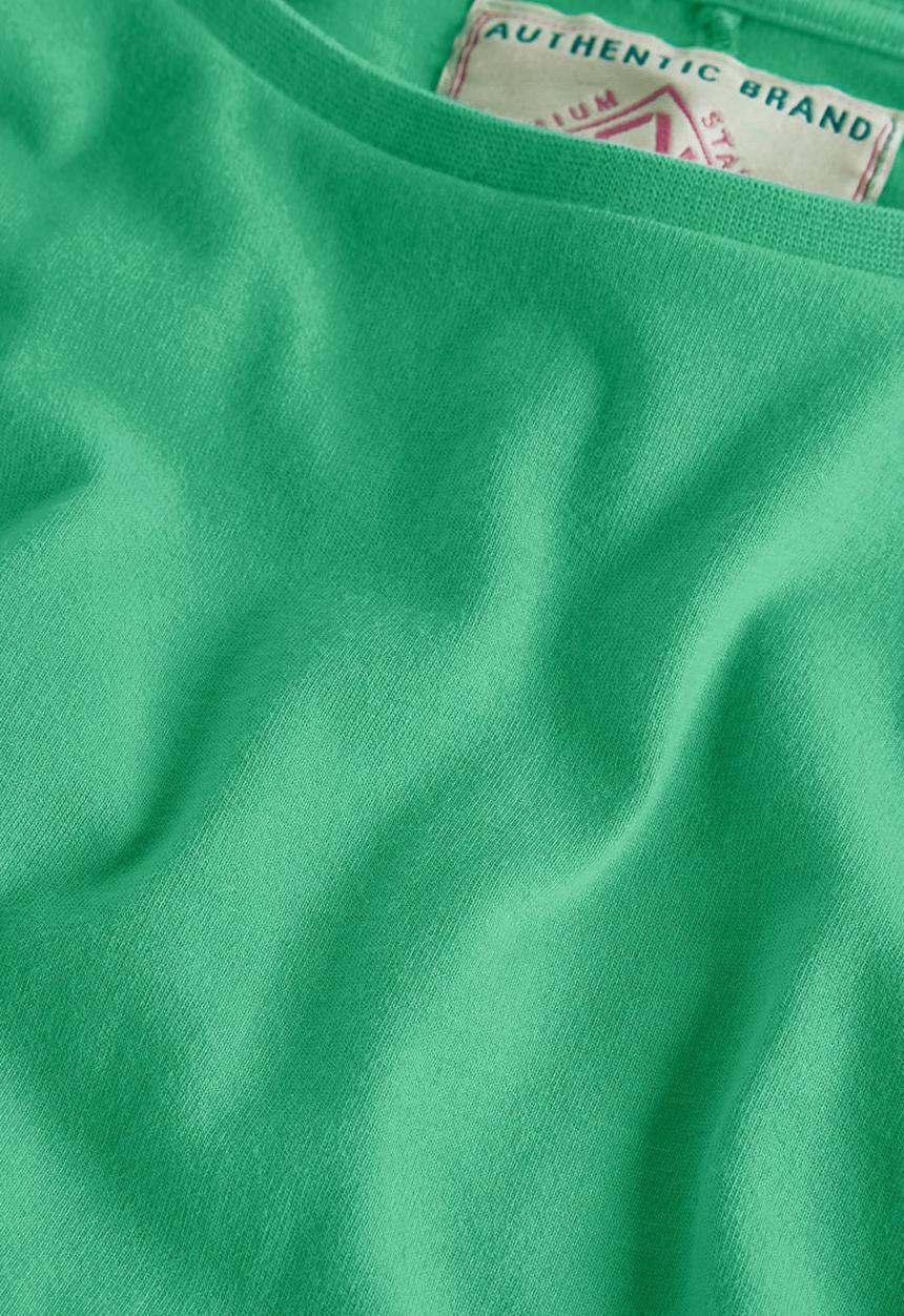 Next - Long-sleeve T-shirt Green