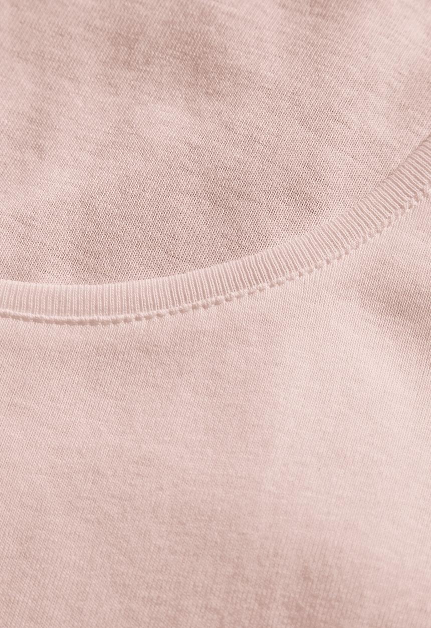 Next - Long-sleeve T-Shirt Pale Pink