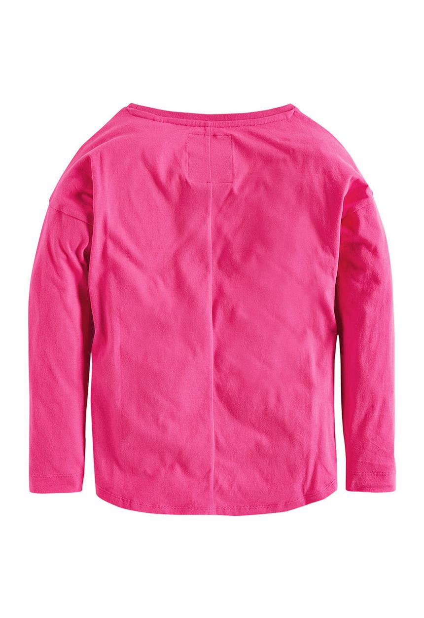 Next - Long-sleeve T-shirt Pink