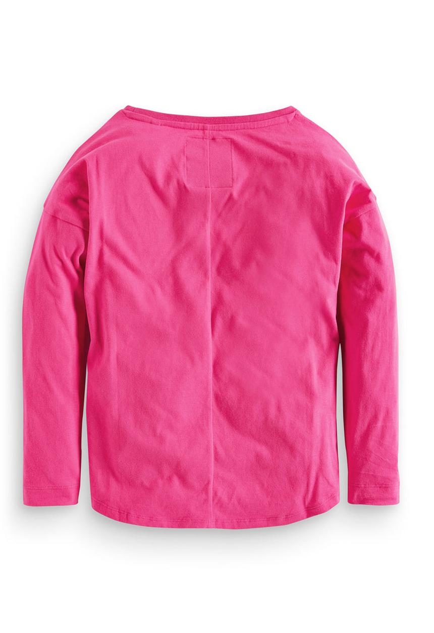 Next - Long-sleeve T-shirt Pink