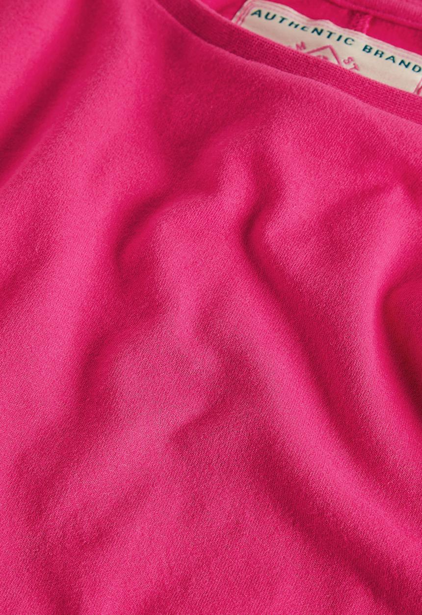 Next - Long-sleeve T-shirt Pink