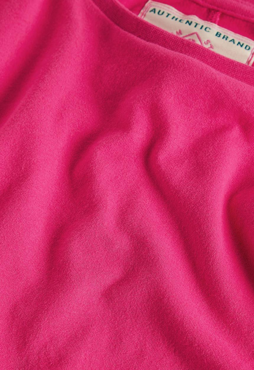 Next - Long-sleeve T-shirt Pink