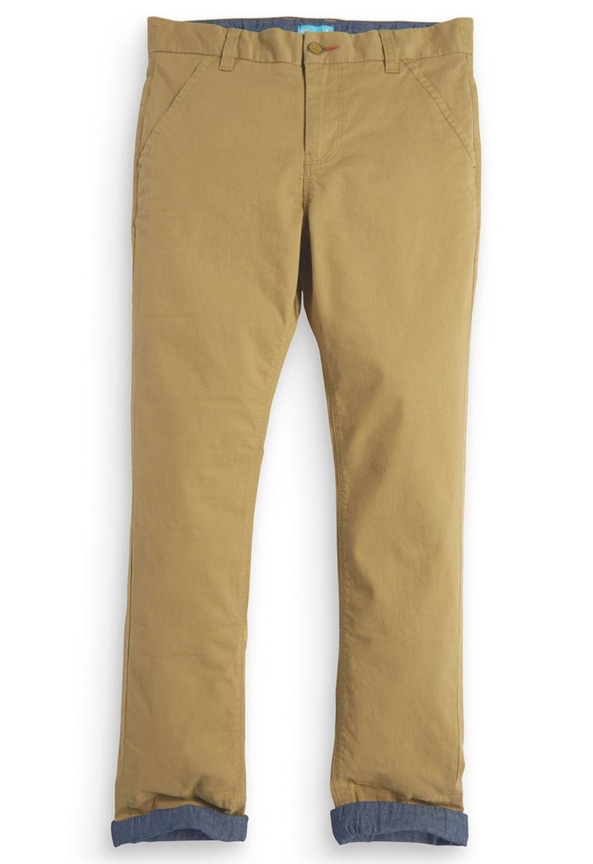 Next - Skinny Chinos Tan