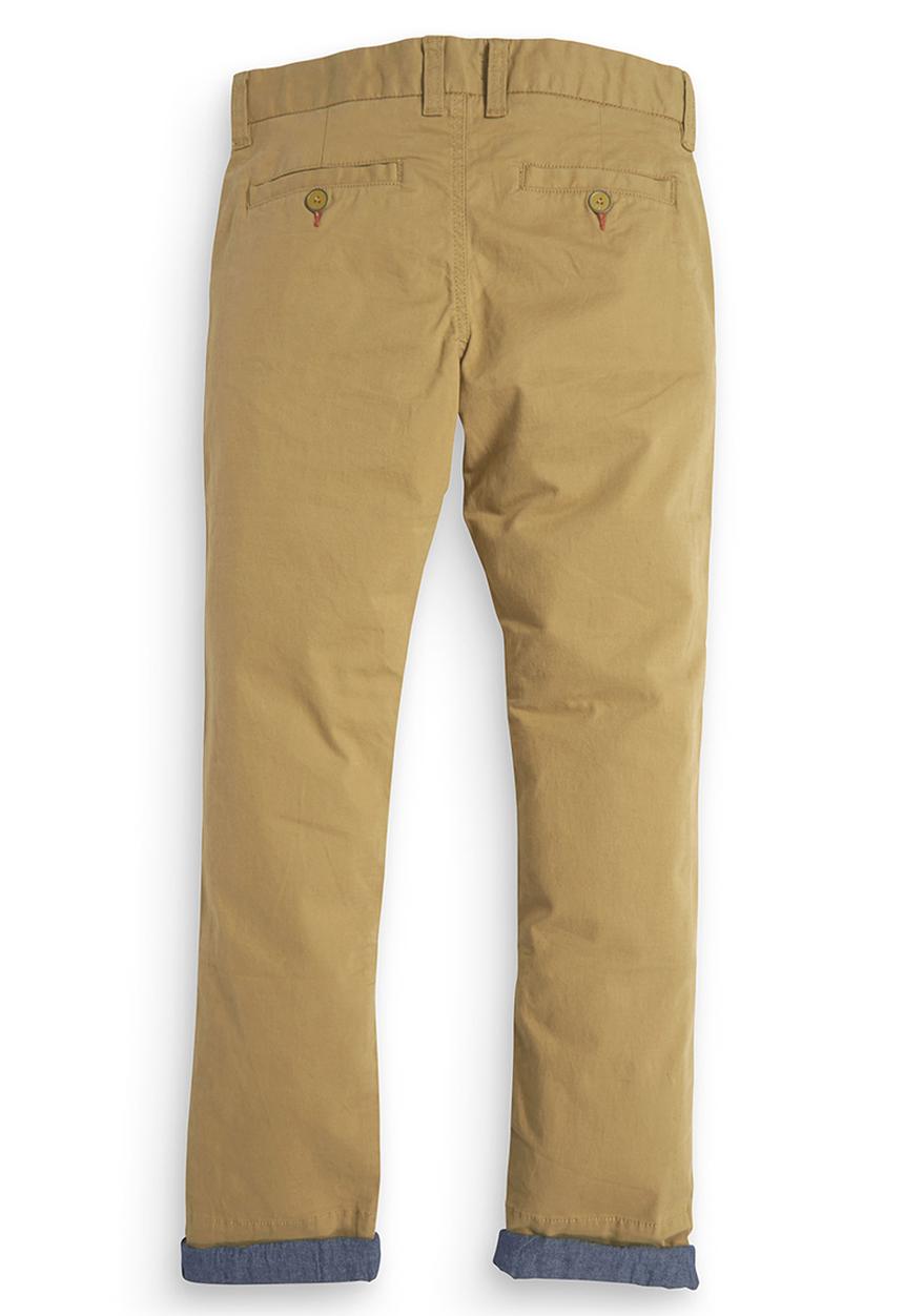 Next - Skinny Chinos Tan