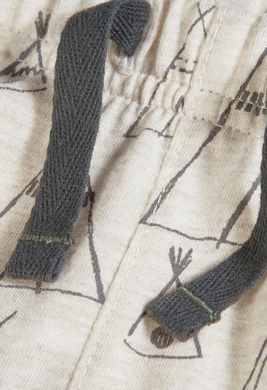 Next - 2-Pack Joggers Multi-colour
