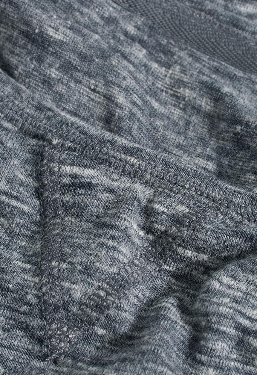 Next - Trapeze Top Mid Grey