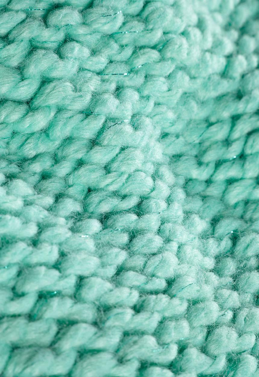 Next - Beanie Mint