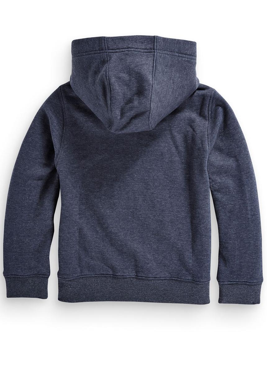 Next - Zip-through Jacket Navy