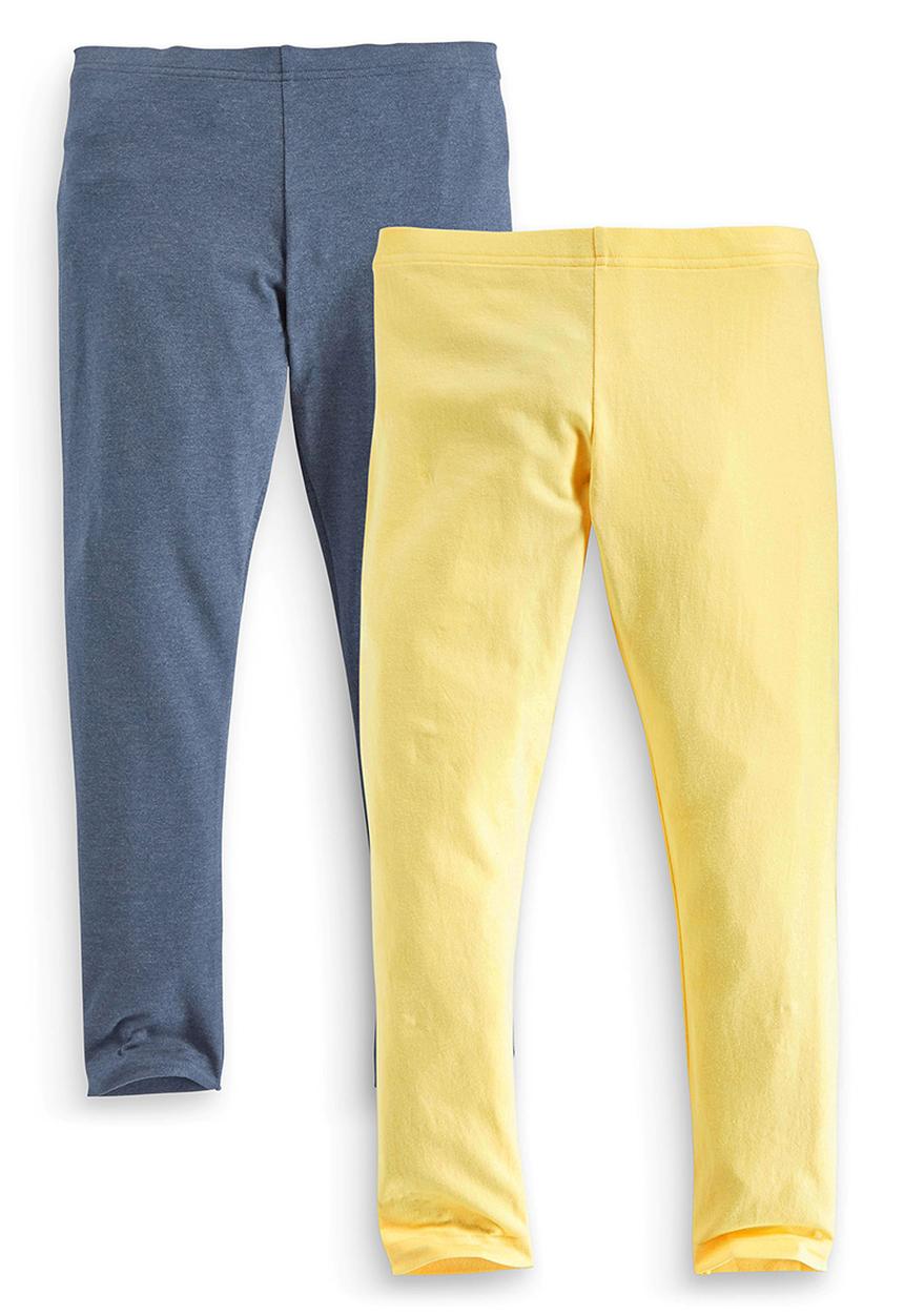 Next - 2-pack Leggings Multi-colour