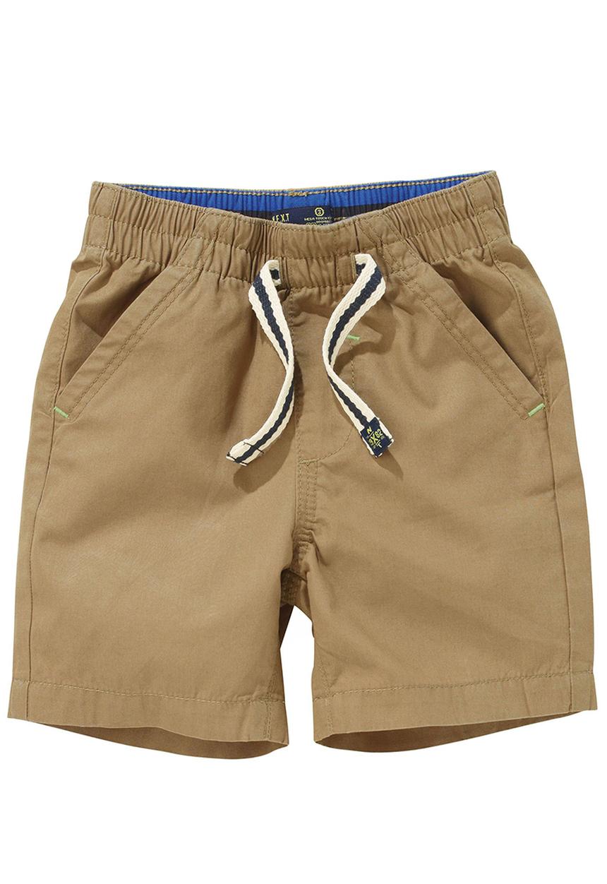 Next - Pull-on Shorts Stone